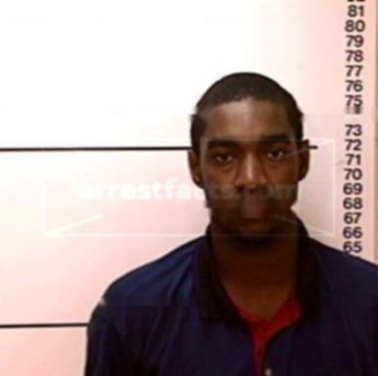 Trumane Tyrone Calvert