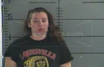 Courtney Dawn Mckeever