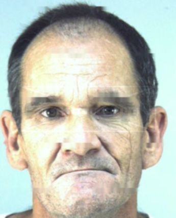 Roy Blaine Pierce