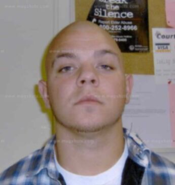 Timothy Scott Rice