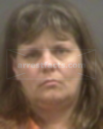 Larissa Jeanne Moulton