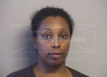 Essenchay Monique Rainey