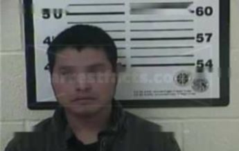 Daniel Vasquez Cruz