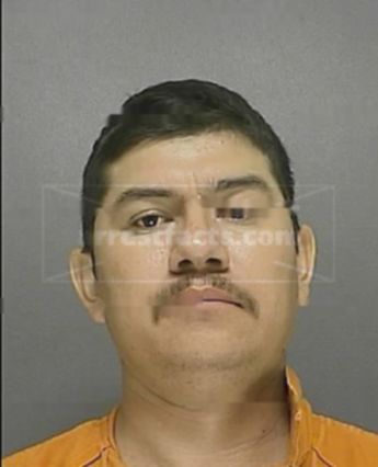 Oscar Almodovar Hernandez