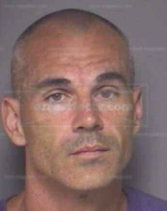 Anthony Paul Retherford