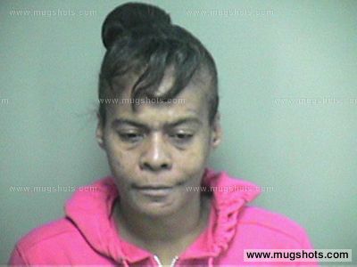 Michelle Mccray