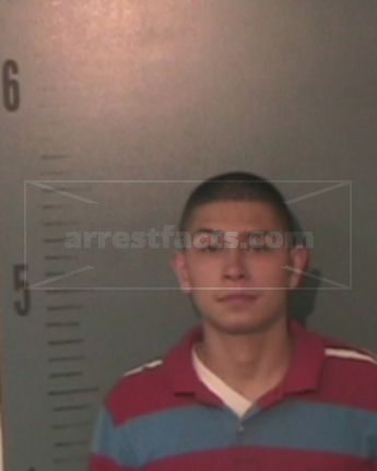 Josiah Matilde Rodriguez