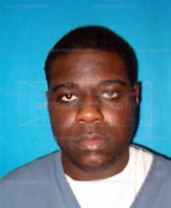 Antonio Jerrod Ward
