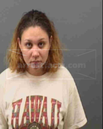 Alicia Rose Ballinger
