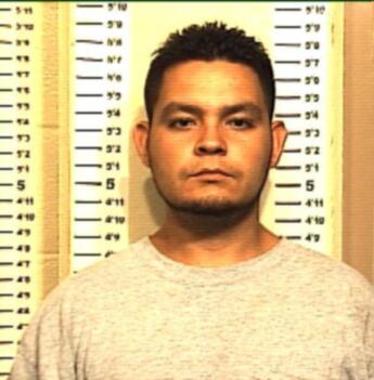 Jose Alfonso Vasquez