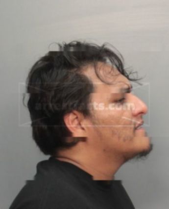 Reynaldo Ricardo Carrion
