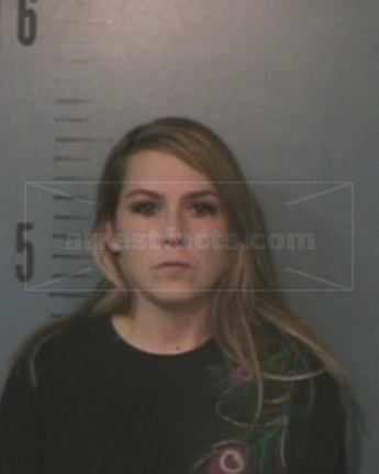 Stacey Dawn Beard