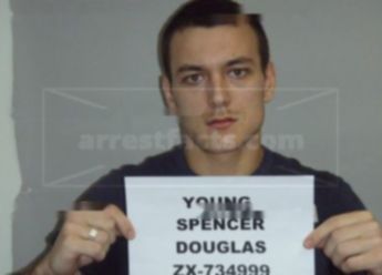 Spencer Douglas Young