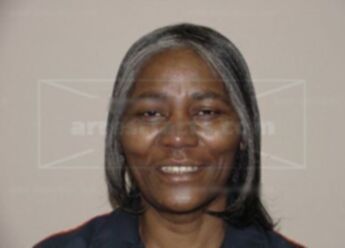 Melvina Smith