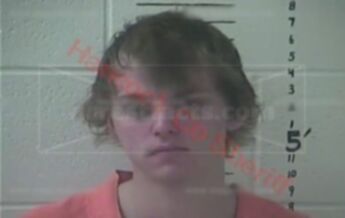 Joshua Richard Floyd