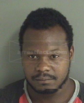 Anthony Sherrell Hinton