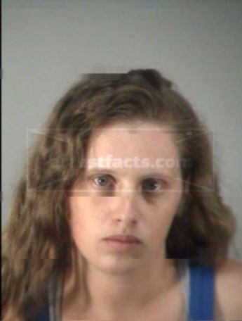 Victoria Leigh Lankford