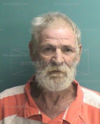 Walter Wymon Scroggins