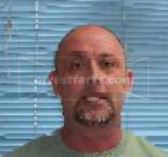 Raymond Lee Bray