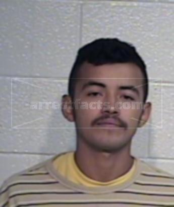 Jimmy Lee Franco Estrada