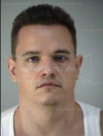 Ricky Lenn Weaver