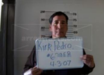 Pedro L. Kirk