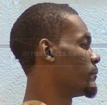 Jermalde T. Gaines