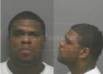 Wayne Dontvius Matthews