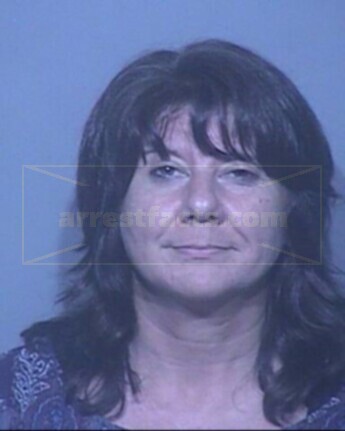 Robin Cheryl Lawson