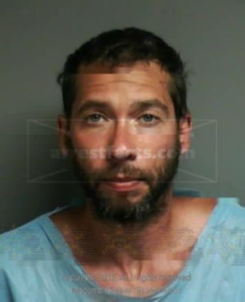 Jason Willard Tansley