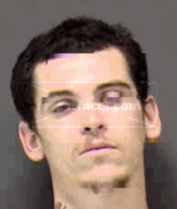 Randy Tristannoel Crosby