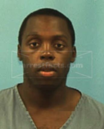 Jermaine Rayshond Brown