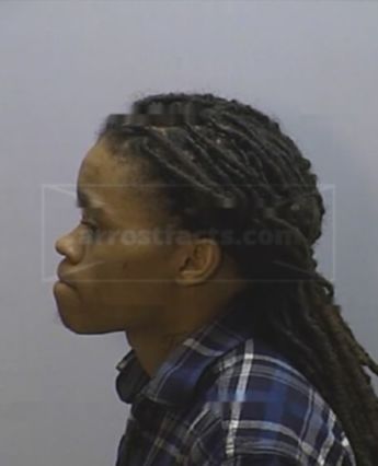 Tevin Sherron Steele