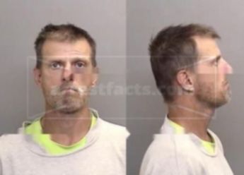 Mark Jeffrey Brandt