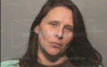 Carrie Bridget Mcdonald