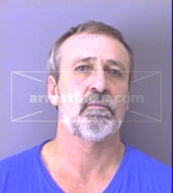 Jacky Edward Davis