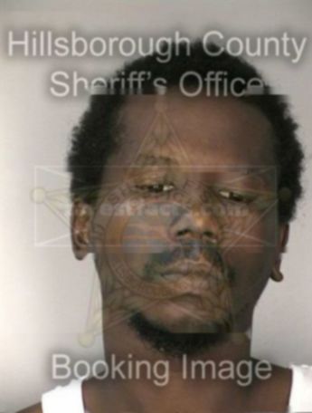 Issa Chioke Brinson
