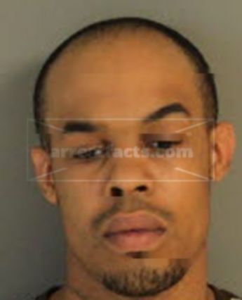 Demario Logan