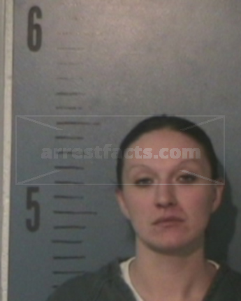 Ashley Nicole Copelin
