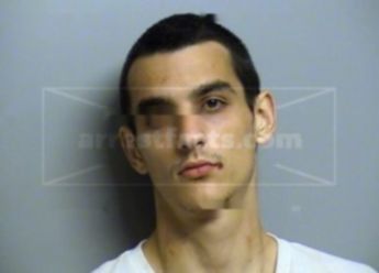 Cameron Lloyd Holder