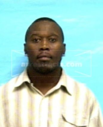 Adrian Demond Fowler