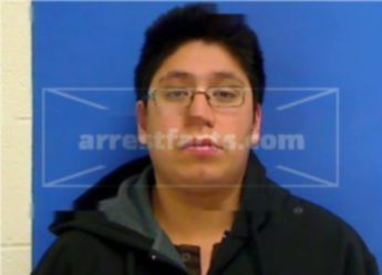 Andres Fragoso