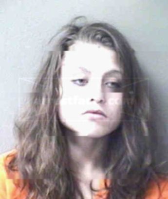 Lacy Ann Gentry