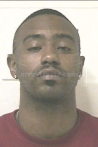 Marcus Jarrell Weaver
