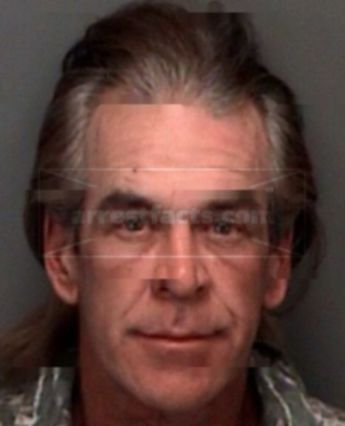 Phillip Eugene Overbay