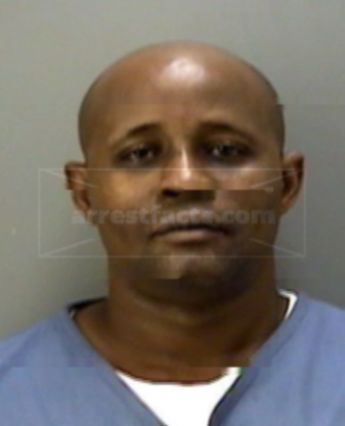 Raymond Lynn Allen