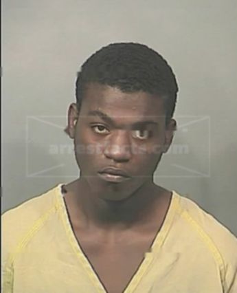 Terrance Remon Isom