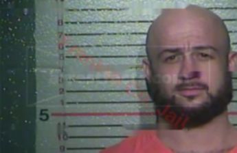 Anthony Lawrence Bartley