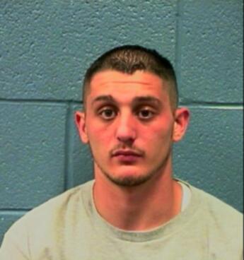 Robert Wayne Lott