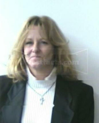 Connie M Broderick